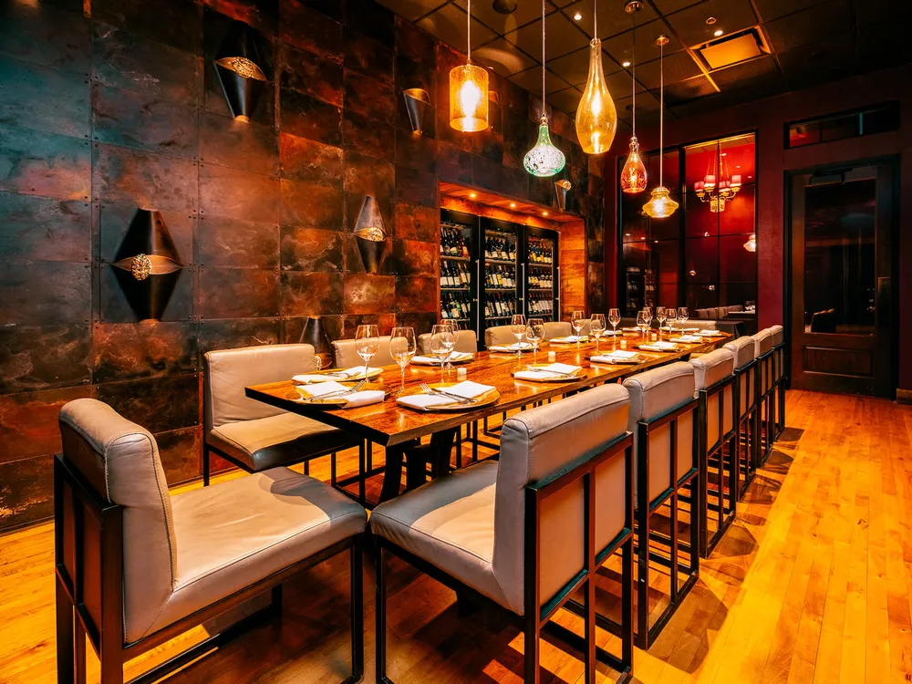 Restaurantes
