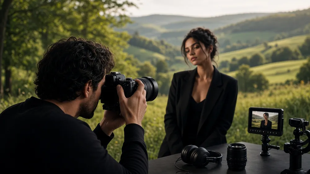 Fotografía y Video