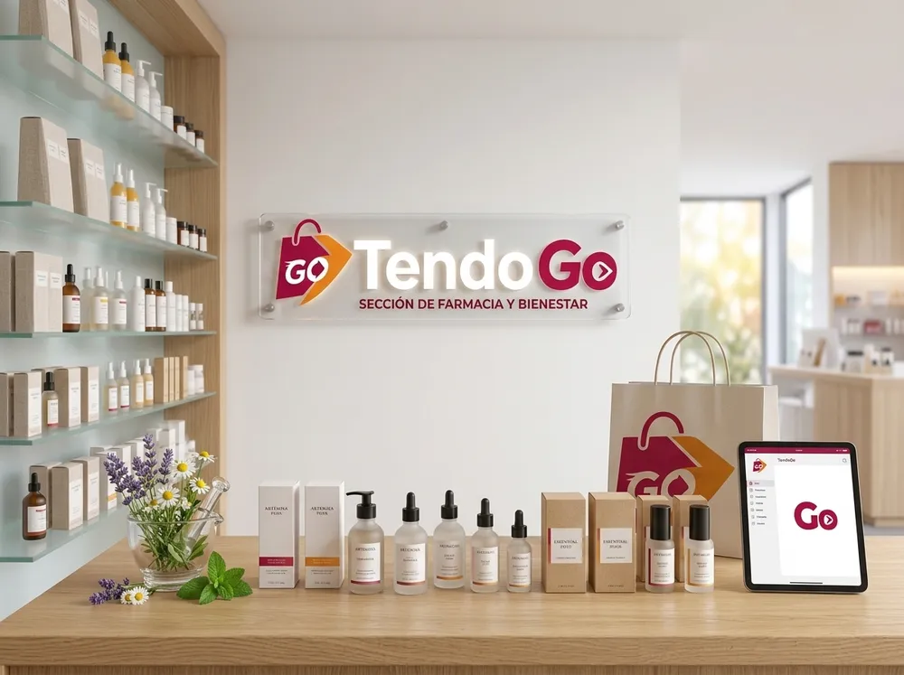 Salud y Farmacia