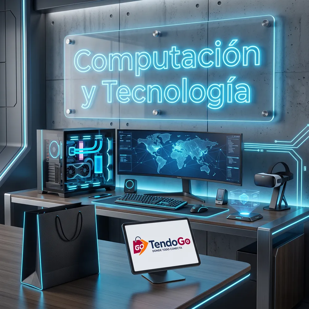 Computación y Tecnología