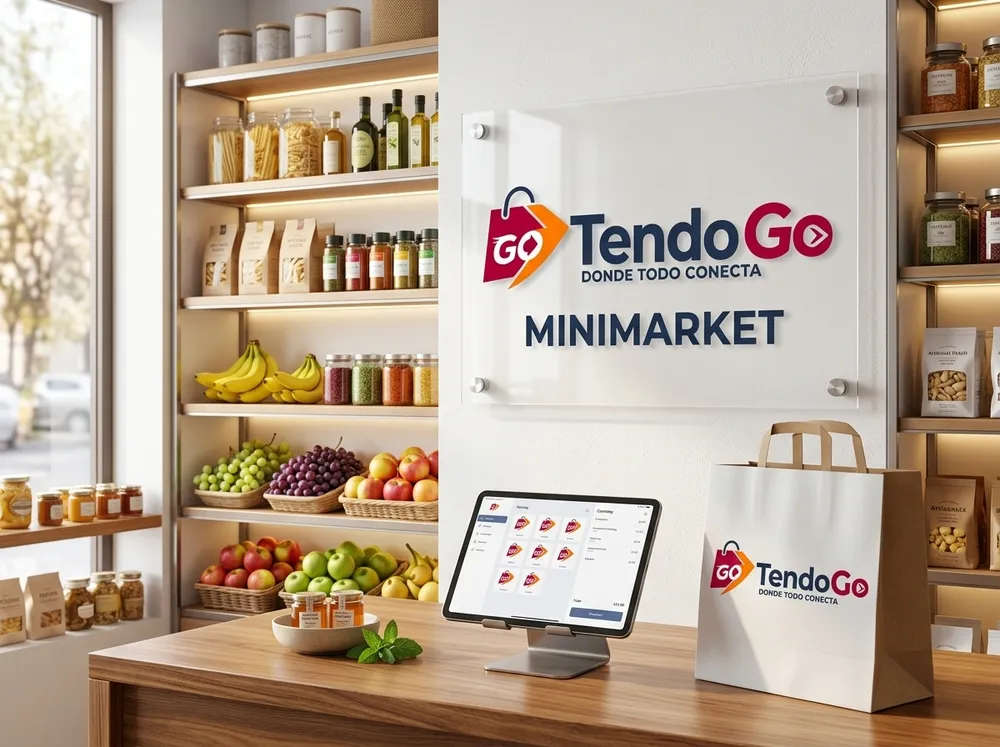 Minimarket