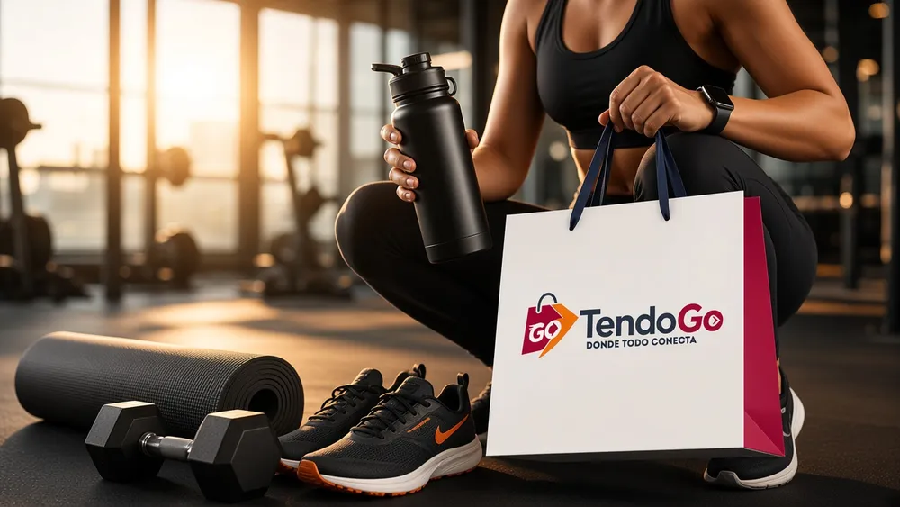 Deportes y Fitness