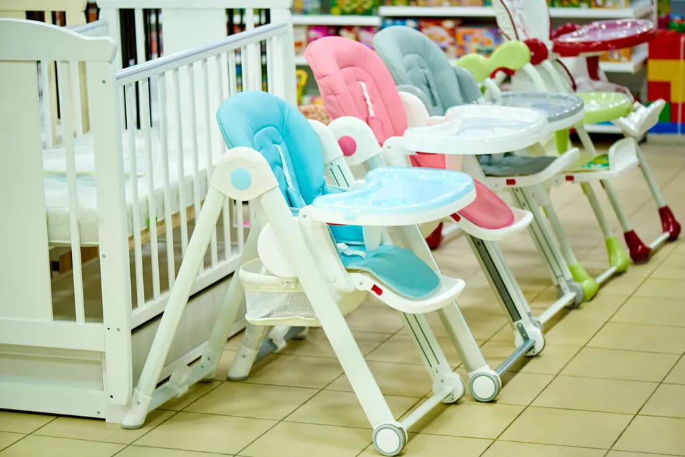 Bebés y Niños