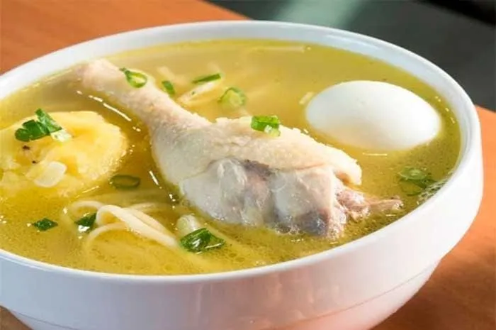 caldos
