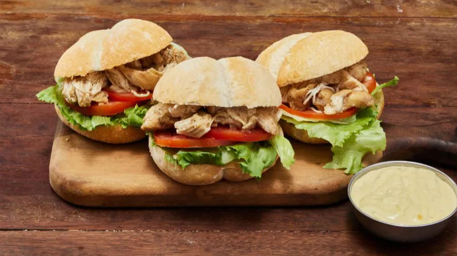 Sandwiches