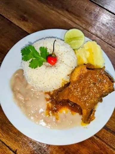 criollos