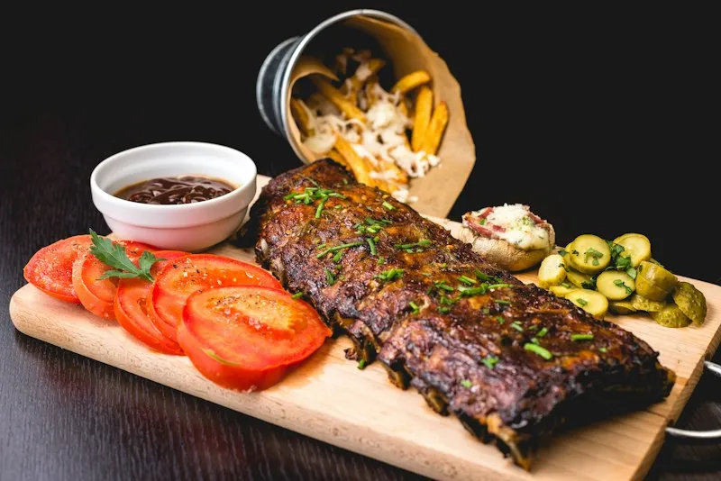 Carnes Premium