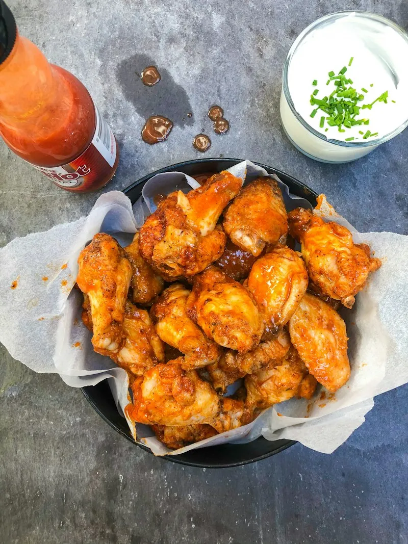 Alitas