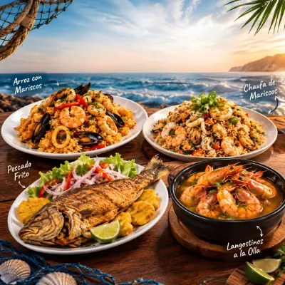ARROCES