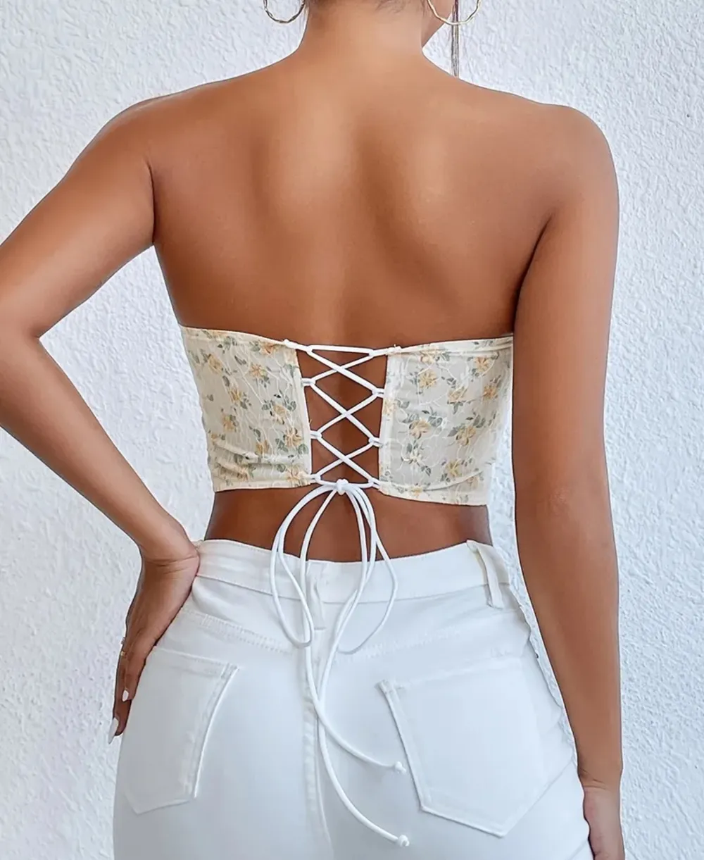 Corset shein