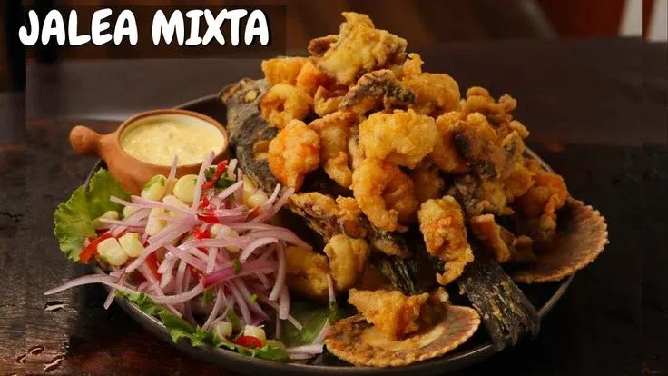 jalea