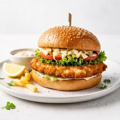 FILETE DE POLLO