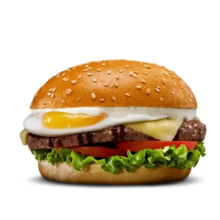 Hamburguesa