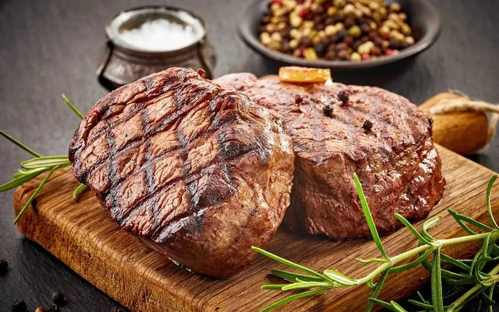 BIFE ANCHO ARGENTINO