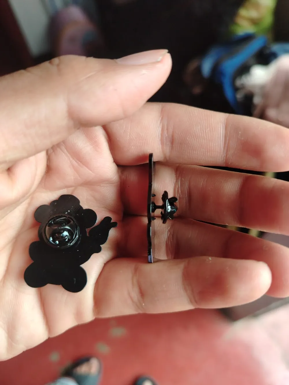 Pins de Five Nights at Freddy's