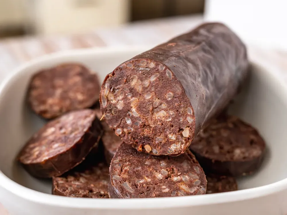 morcilla 1 unidad