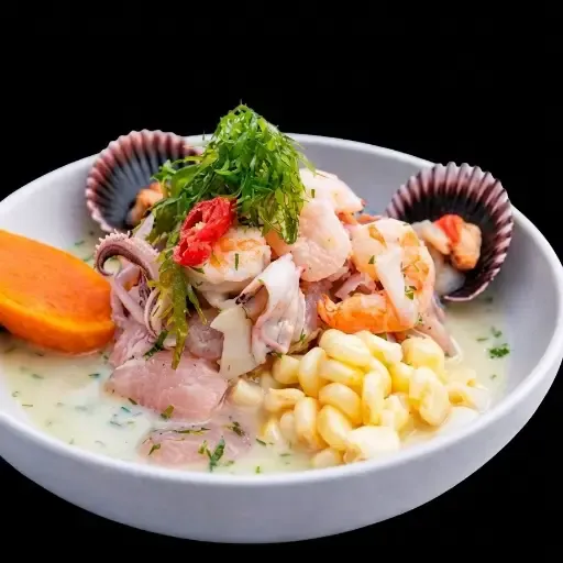 Ceviche