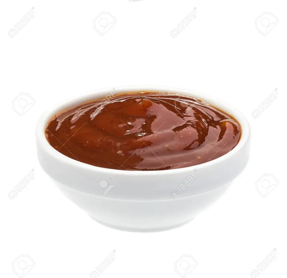 SALSA BBQ