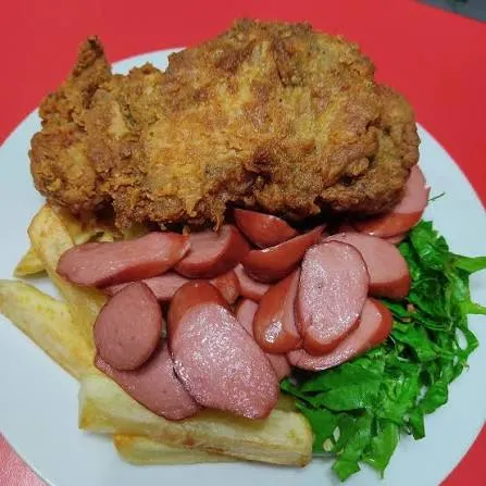 SALCHIBROSTER