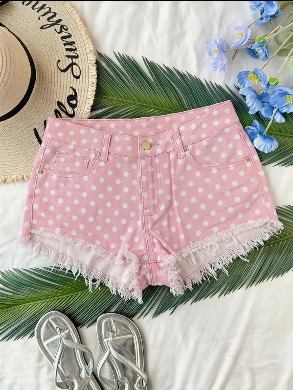Short Rosa
