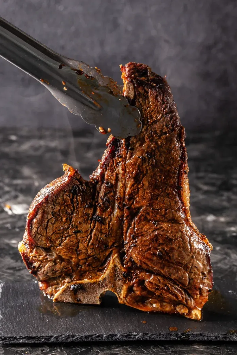 BIFE ANGOSTO ARGENTINO
