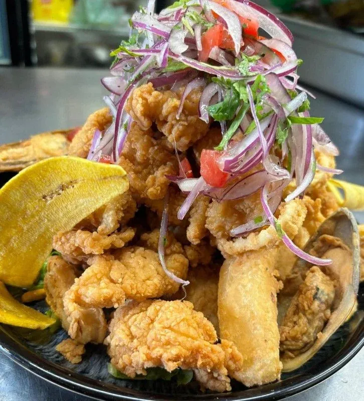 chicharron