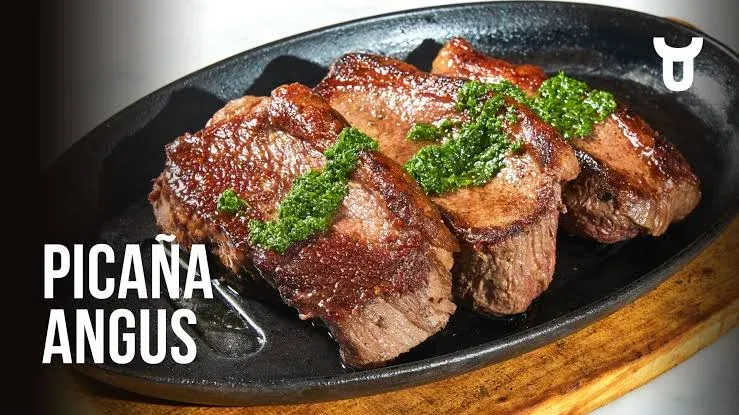 PICAÑA NACIONAL ANGUS