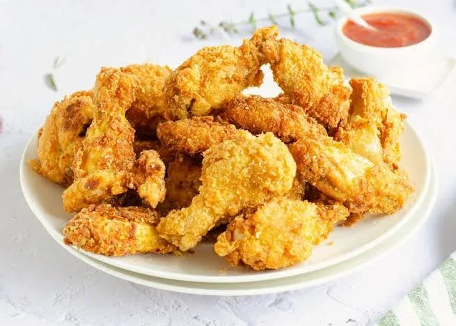 ALITAS FAMILIAR 16 PIEZAS (4 sabores)