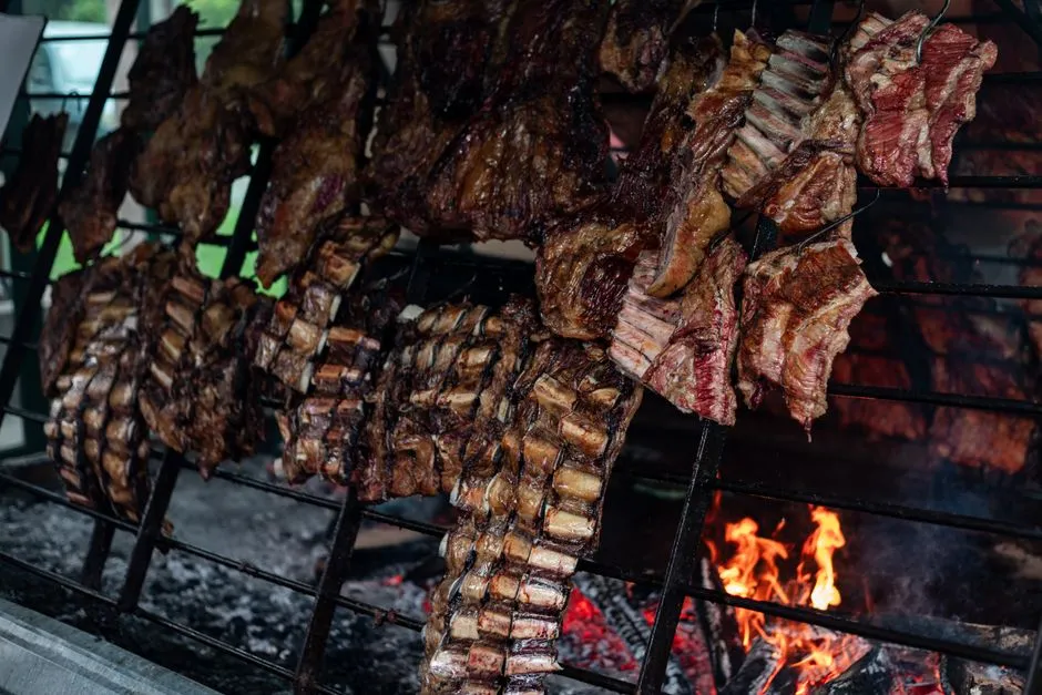CHURRASCO PARRILLERO