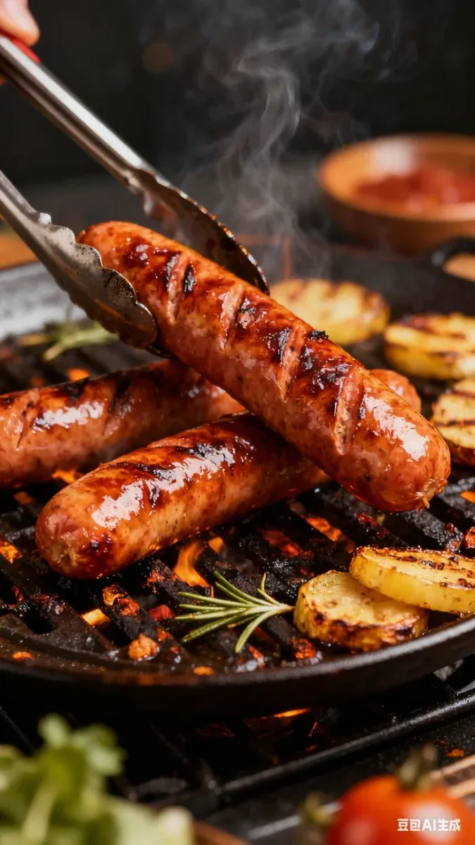 PORCIÓN CHORIZO FINAS HIERBAS