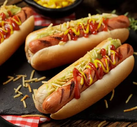 PERRO CALIENTE CLÁSICO
