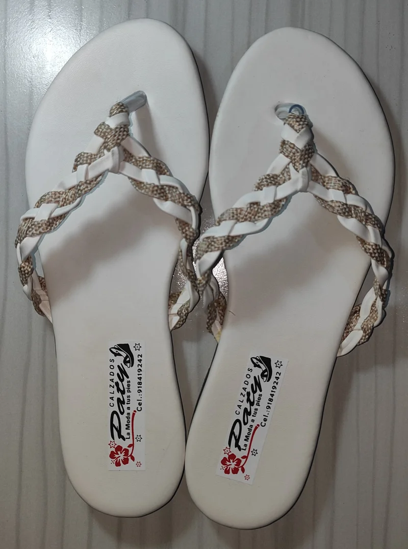 blanco talla 36