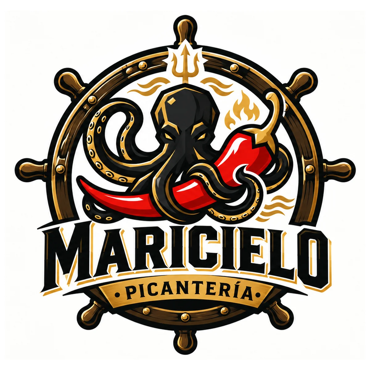 Logo de Picantería Maricielo 