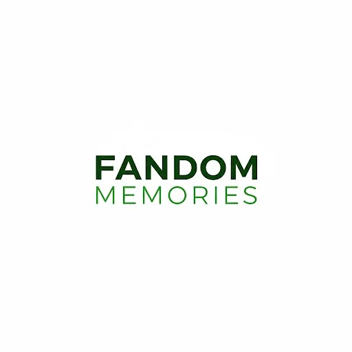 Fandom Memories