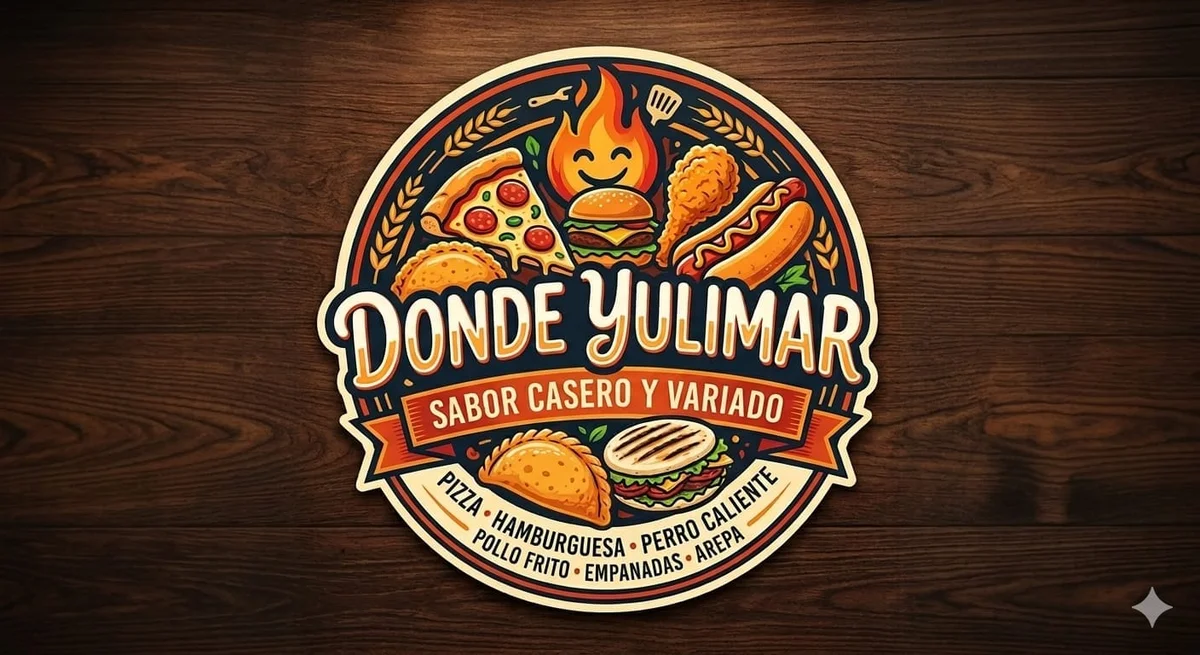 Pizzeria Yulimar