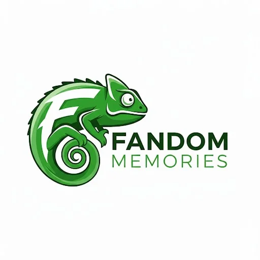 Logo de Fandom Memories