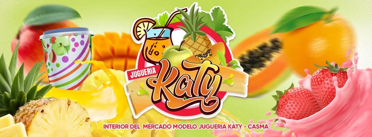Juguería Katy