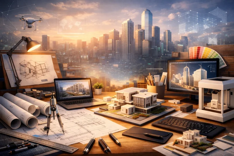 Arquitectura y Diseño