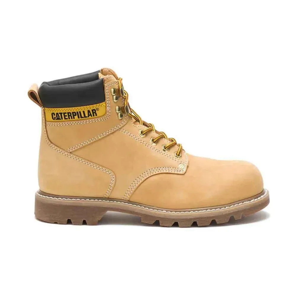 Zapatos Caterpillas