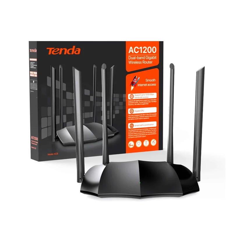 Velocidad: 600 Mbps