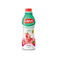 sabor fresa : Botella 946 g