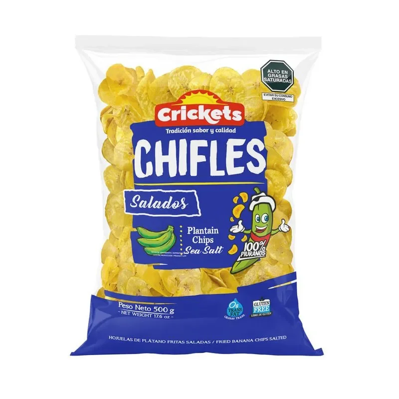 cantidad: 500 g