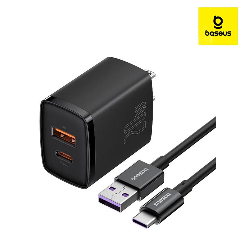 Cargador USB  