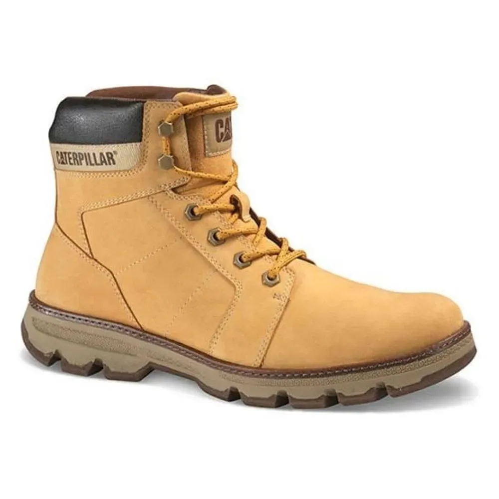 Zapatos Caterpillas