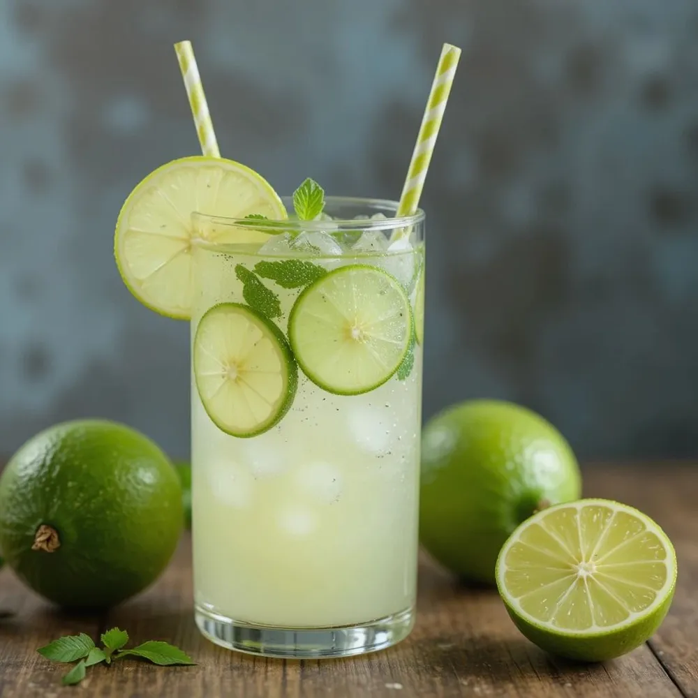 Limonada Clásica