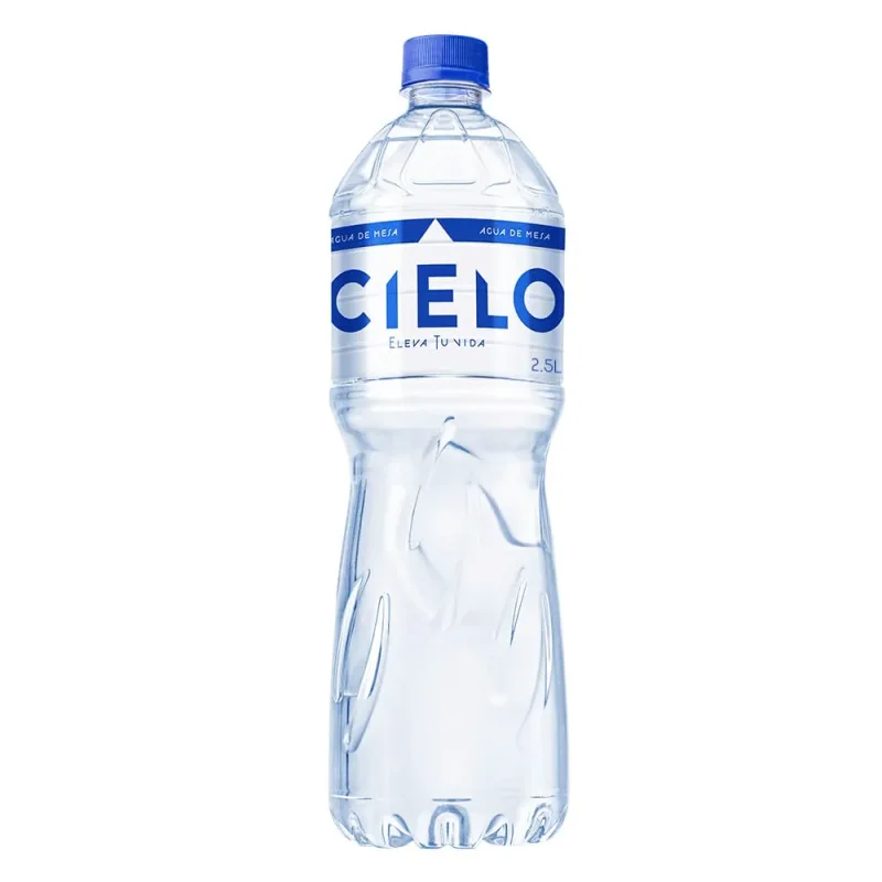 2.5 L individual