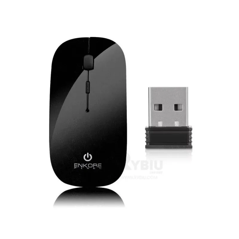 USB receptor