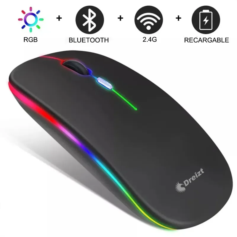 Bluetooth