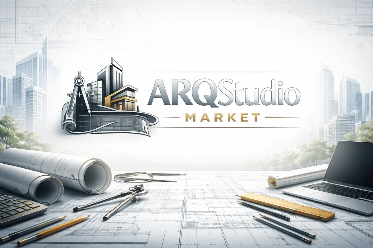 ARQStudio Market