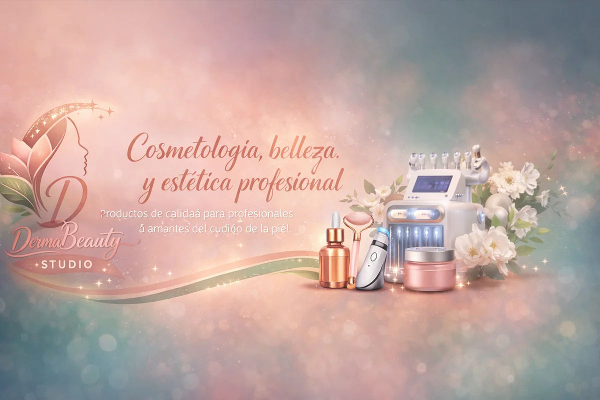 DermaBeauty Studio
